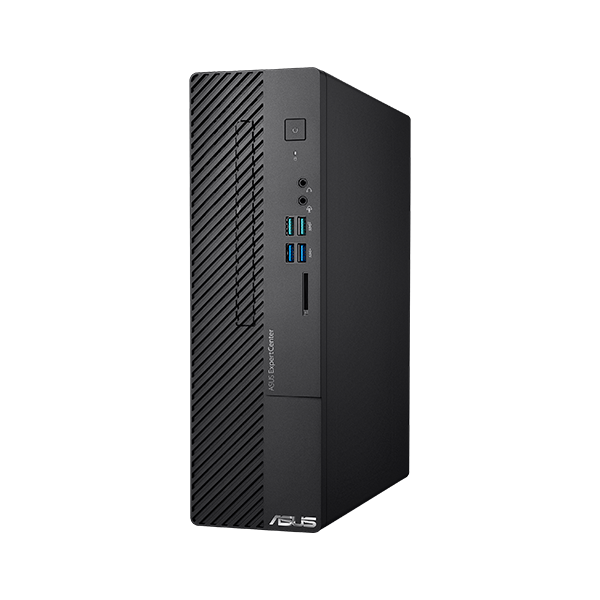 PC Asus D500SC-310105039W | i3-10105 | 8GB RAM | 256GB SSD | Intel UHD | Win 11 | 0622F